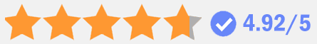 blissy silk pillowcases 5 star rating