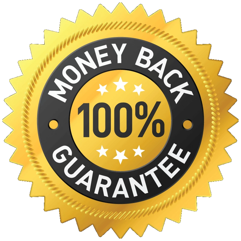 blissy pillowcase money back guarantee